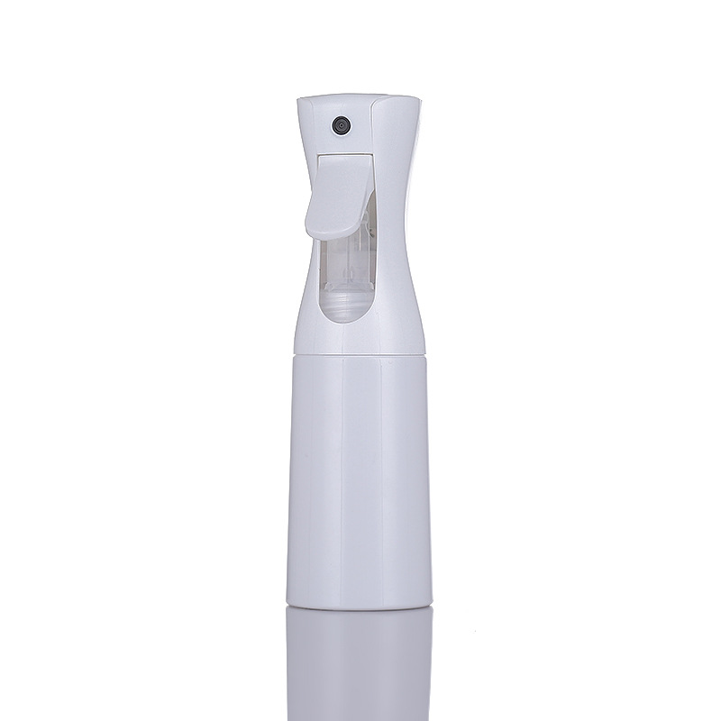 Flacone spray per dispenser di olio d'oliva in plastica da 300 ml per cucina